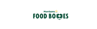 Morrisons Food Boxes