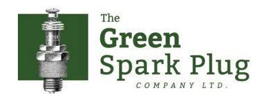 The Green Spark Plug Company