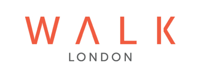 Walk London UK