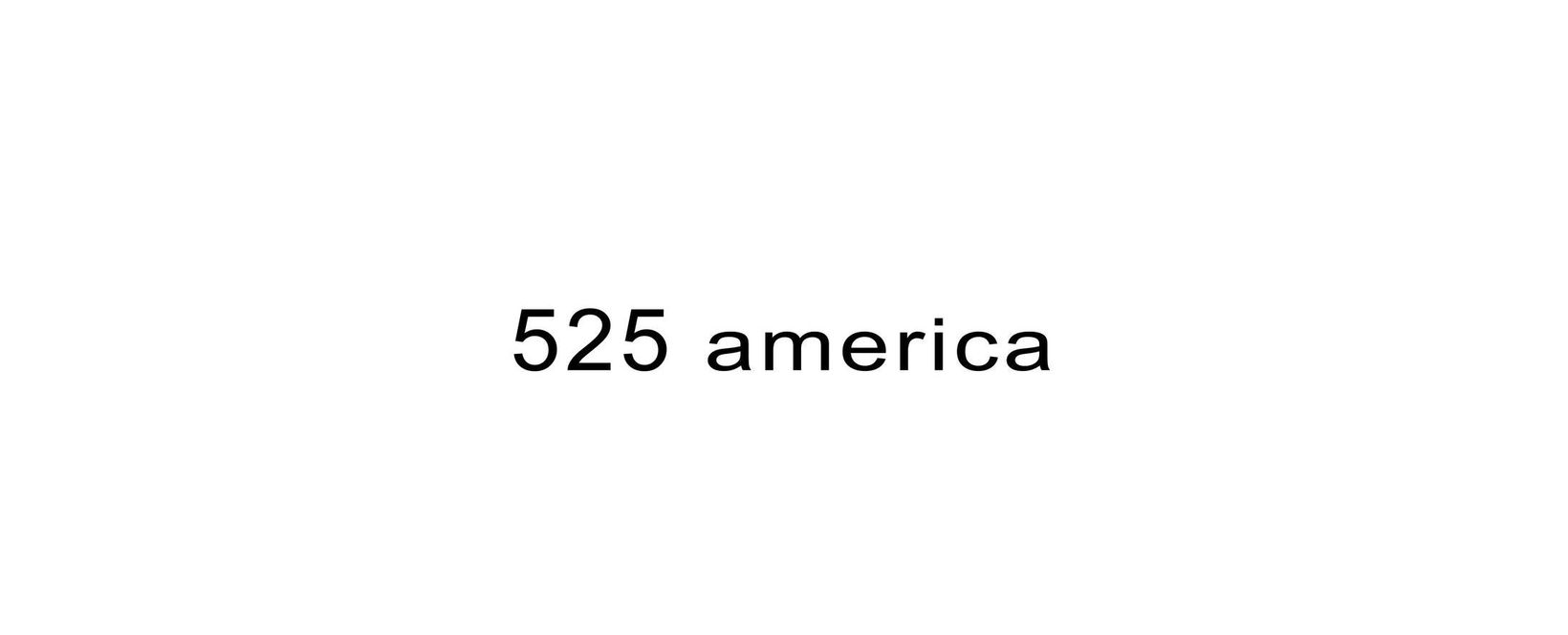 525 America