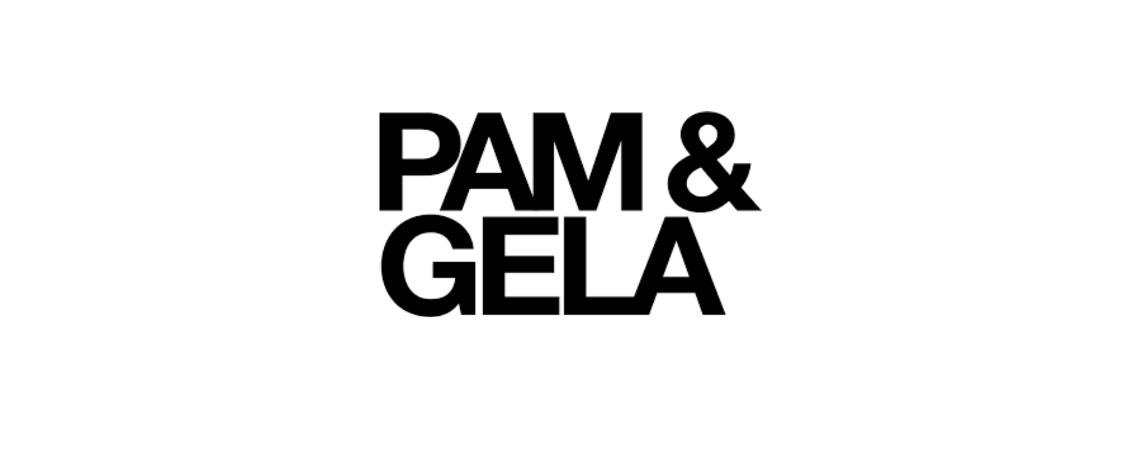 Pam & Gela